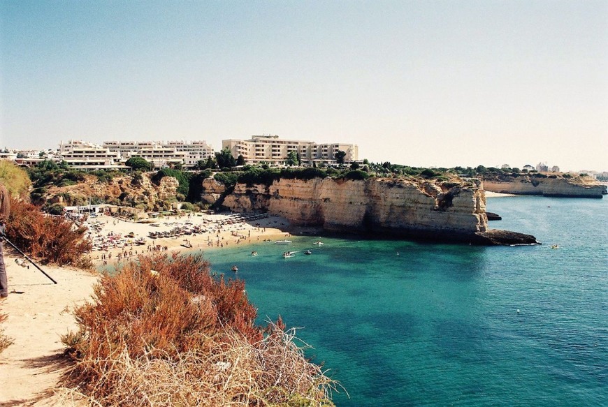 Place Lagoa, Algarve 🏝