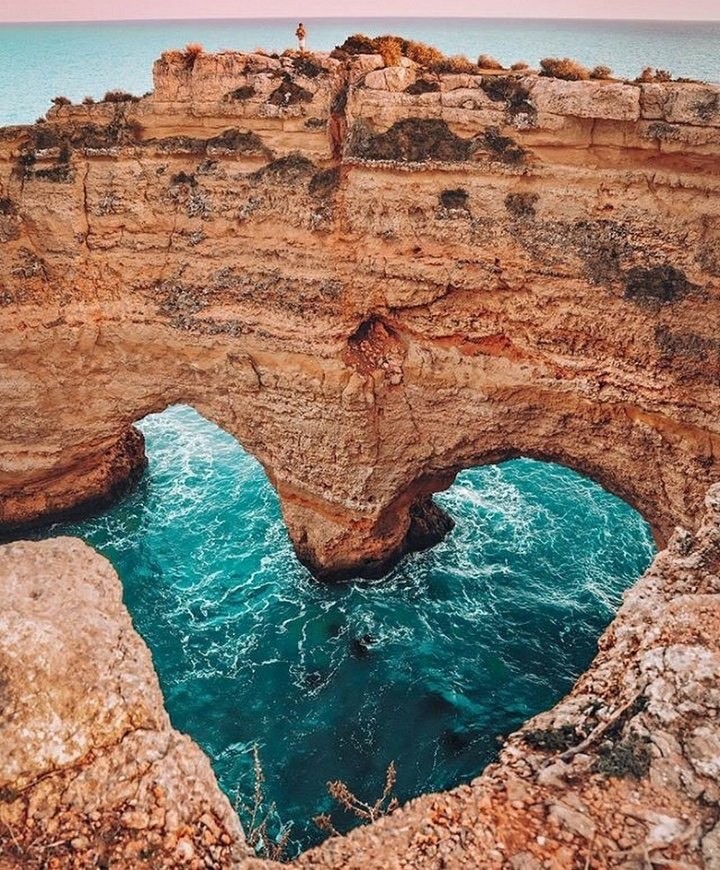 Lugar Algarve 🏝