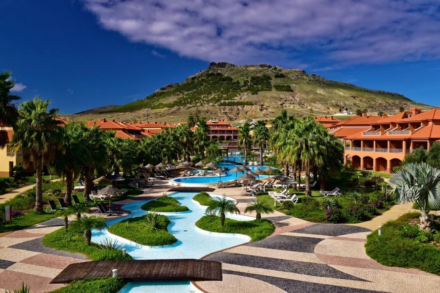 Restaurants Porto Santo, Madeira 🌴