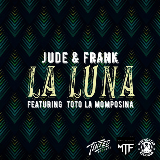 Canción Jude & Frank - La Luna