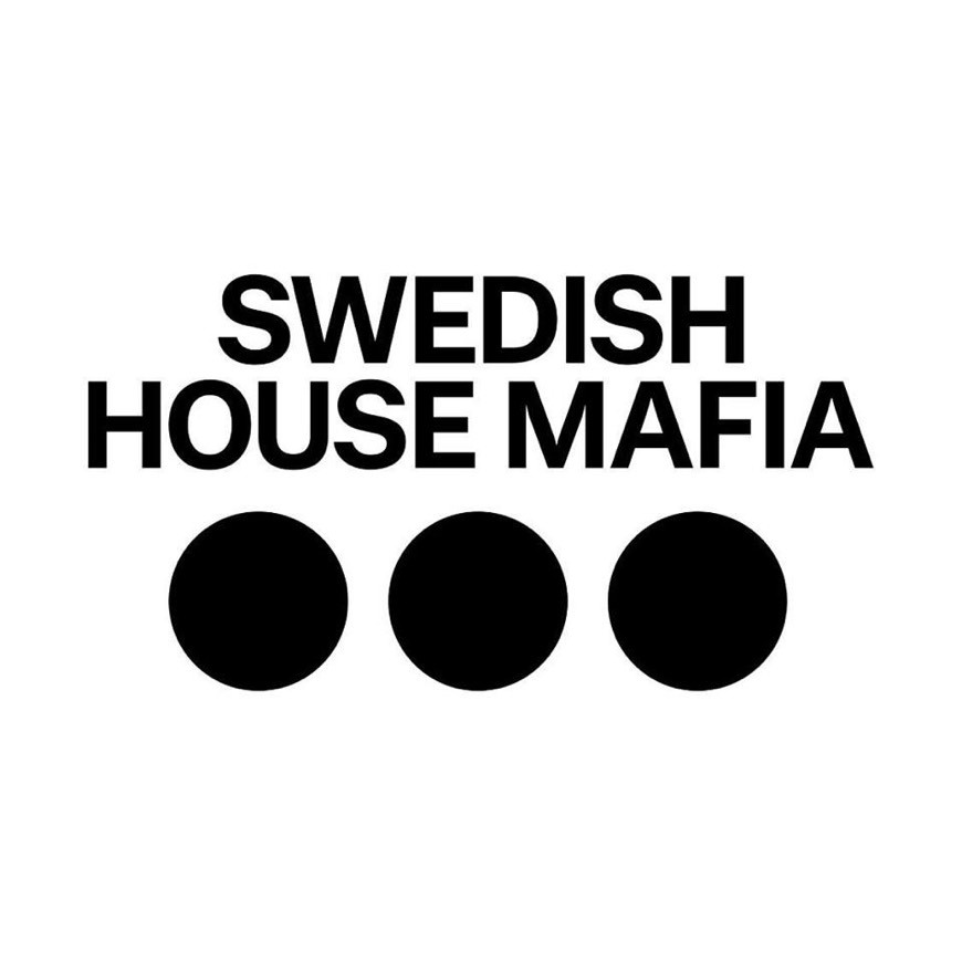 Music Swedish House Mafia - Greyhound 