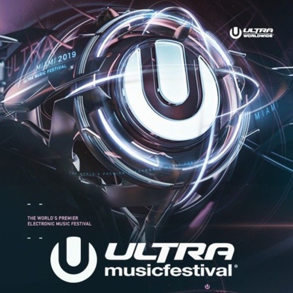 Moda Ultra Music Festival