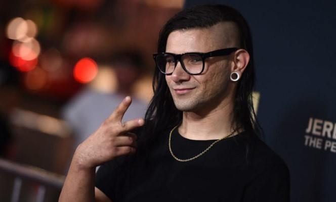 Music SKRILLEX