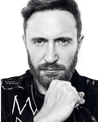 Music DAVID GUETTA