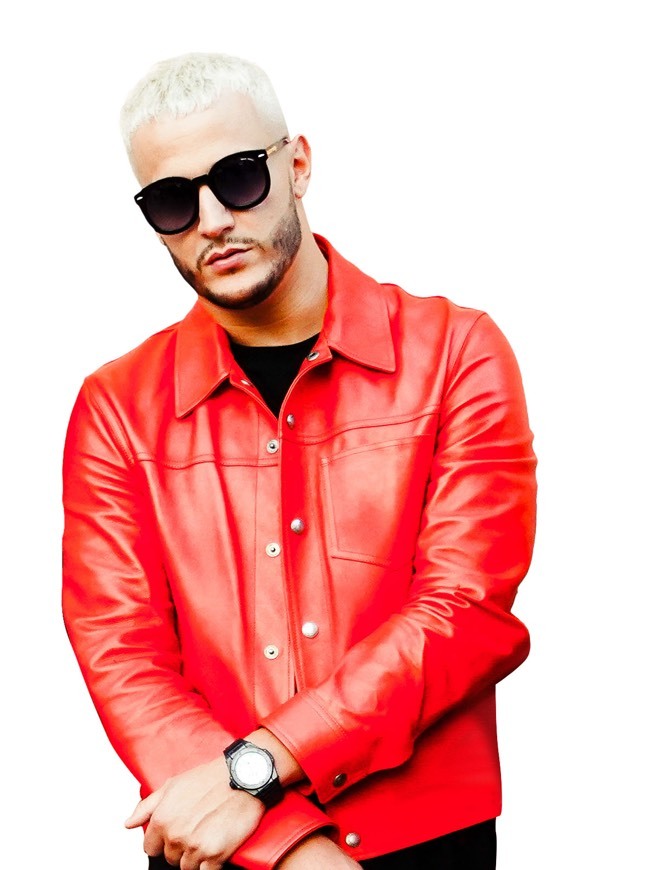 Canción DJ SNAKE