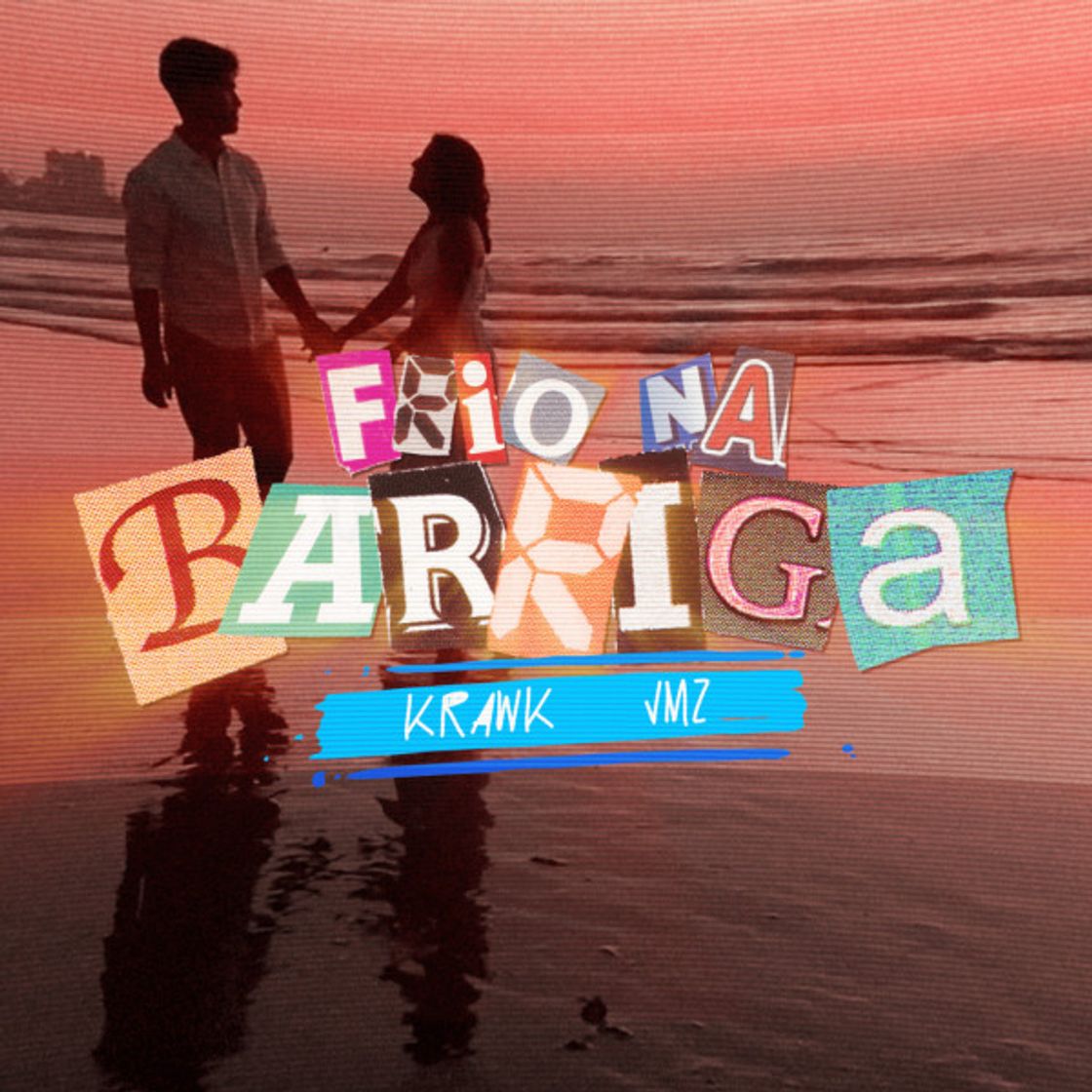 Music Frio na Barriga