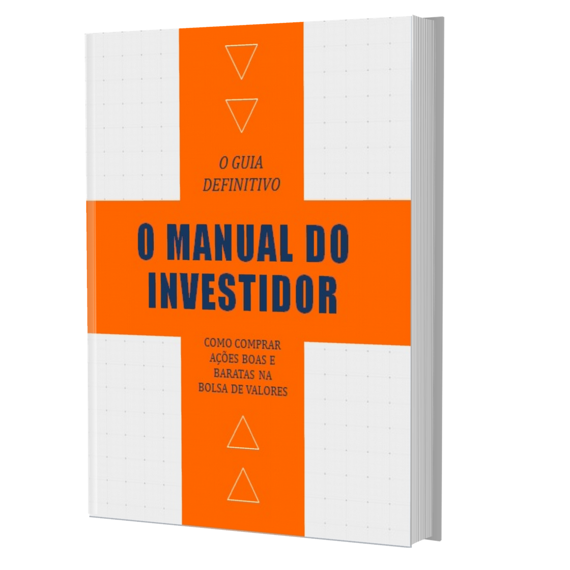 Libro O Manual do Investidor