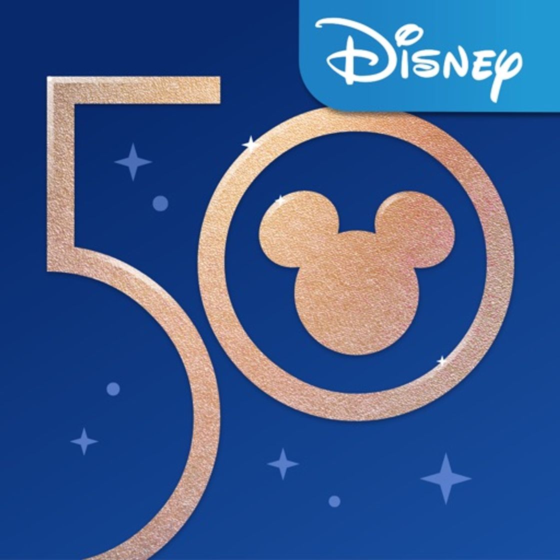 App My Disney Experience