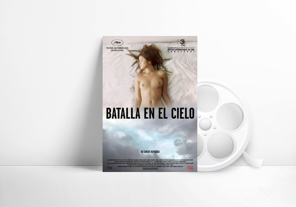 Movie Battle in Heaven