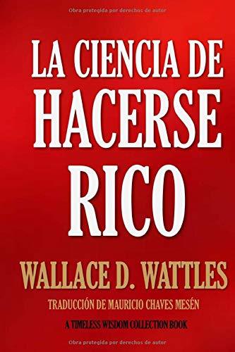 Book La ciencia de hacerse rico