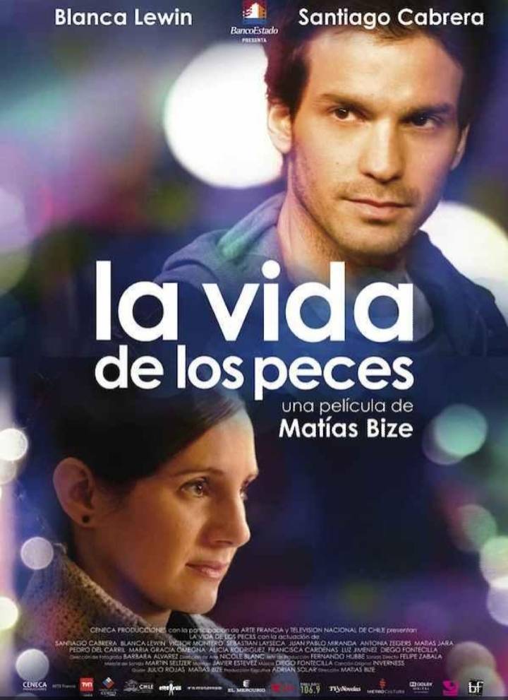 Movie La vida de los peces