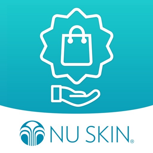 App Nu Skin My Store