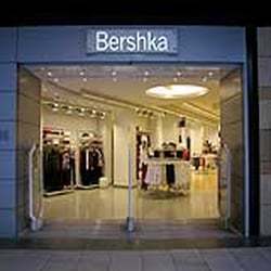 Lugar Bershka