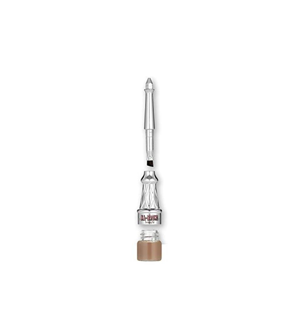 Productos Benefit Ka-BROW! Ceja de color crema con cepillo – Mini 02 –