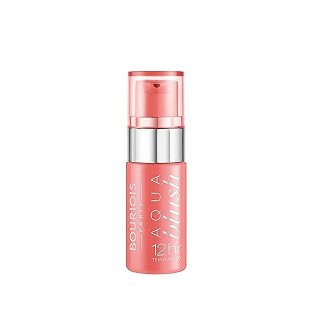 Products Bourjois Aqua Blush Colorete Tono 02-20 gr