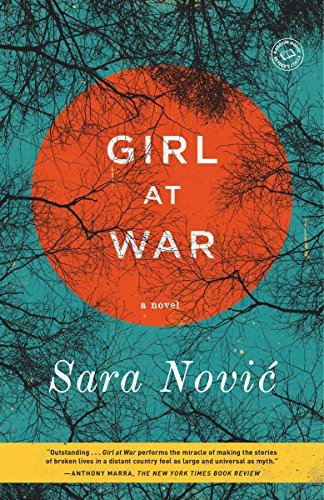 Libros Girl at War