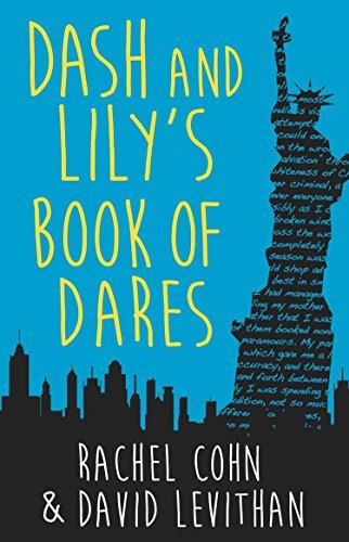 Libros Dash And Lily's Book Of Dares: the sparkling prequel to Twelves Days