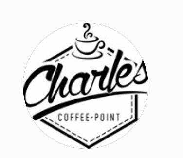 Restaurantes Charles Coffee Point