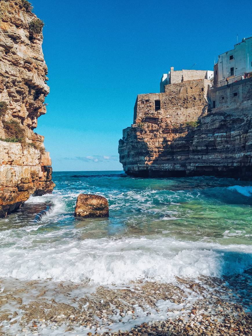 Place Polignano a Mare