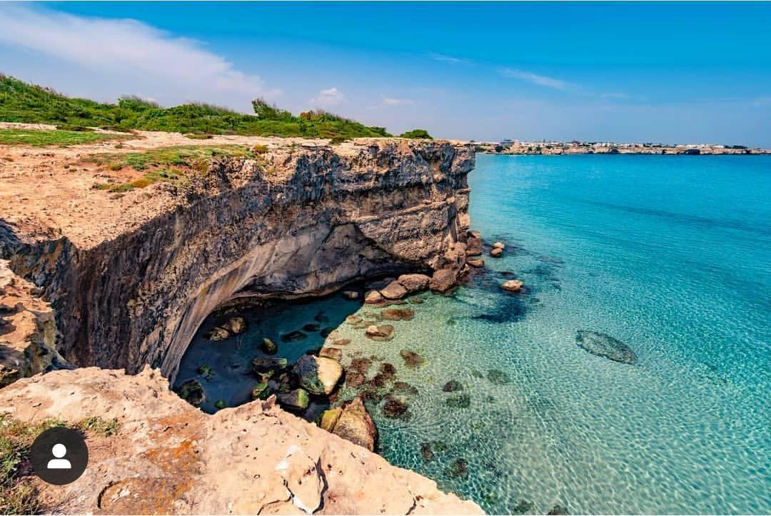 Place Torre dell'Orso