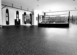 Place Sasha Pindrys Kick/Boxing Studio