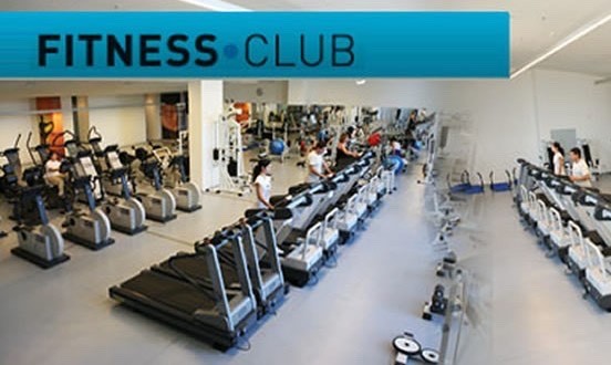 Places Fitness Club Braga - Actividades Desportivas, Lda