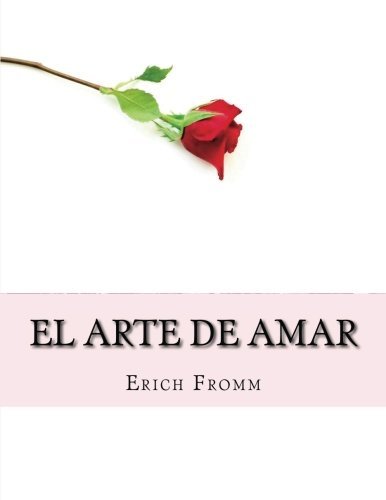 Libro El Arte de Amar