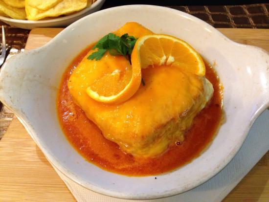 Restaurantes Os Eusébios