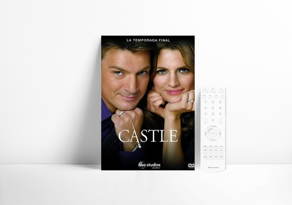 Serie Castle
