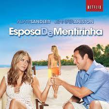 Película Esposa de Mentirinha