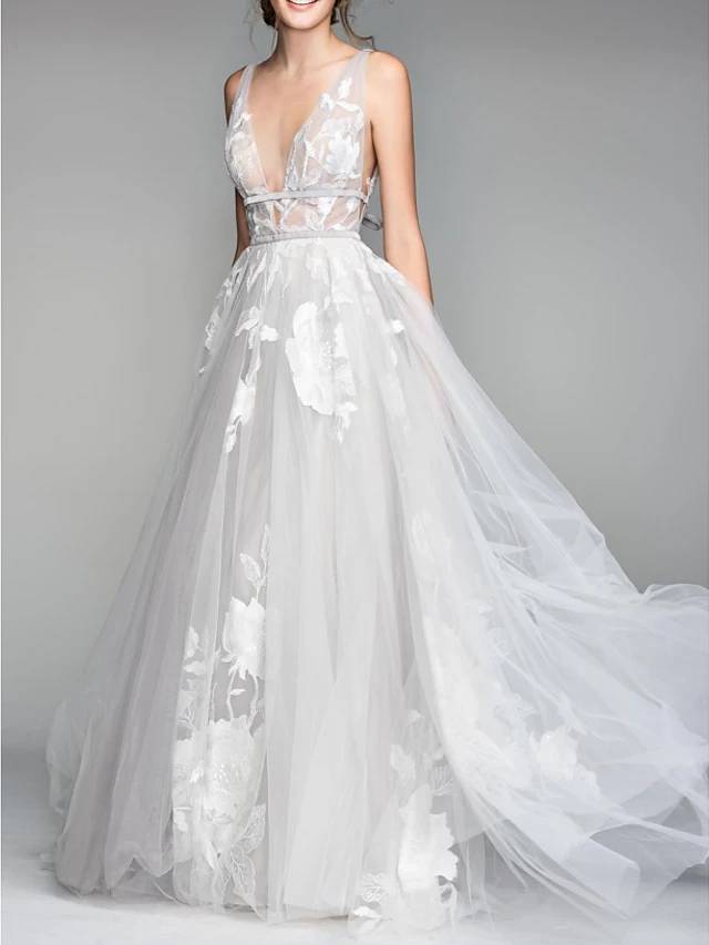 Social Wedding dress