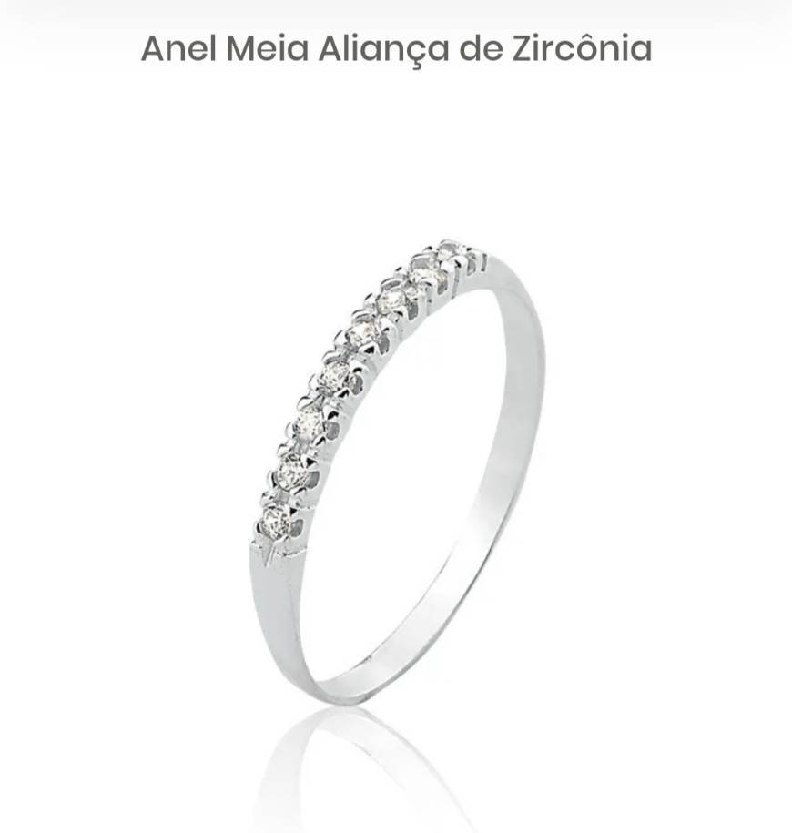 Social Wedding ring