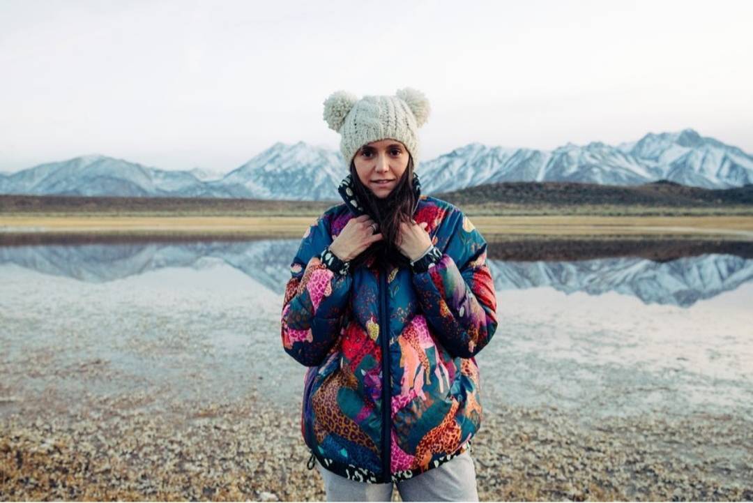 Lugar Mammoth Mountain
