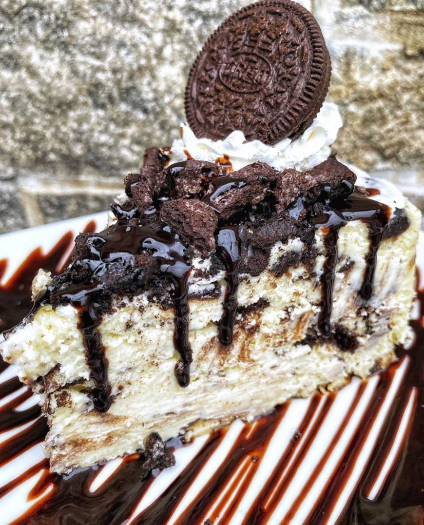 Social Food / cake art