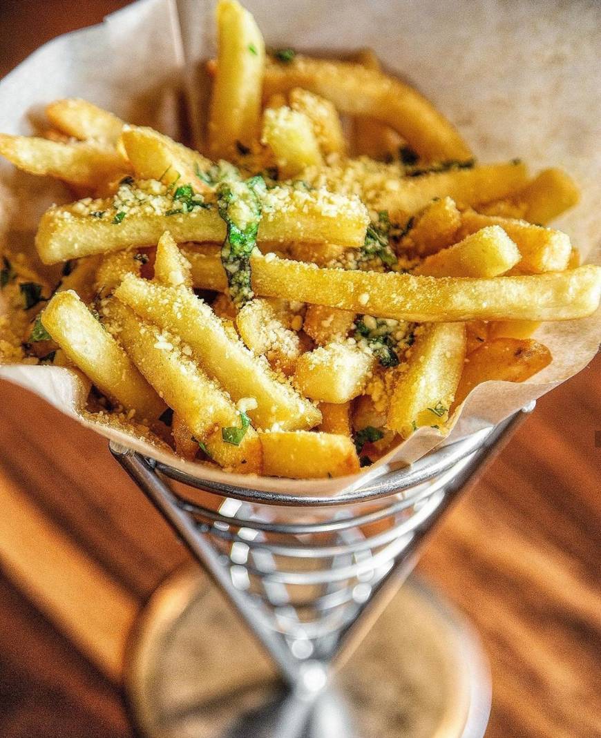 Social Food / fries