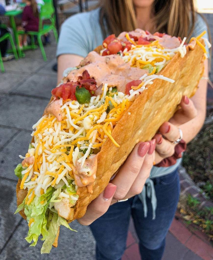 Restaurantes Tito's Burritos and Wings