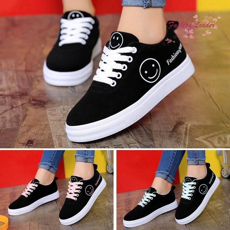 Social Shoes