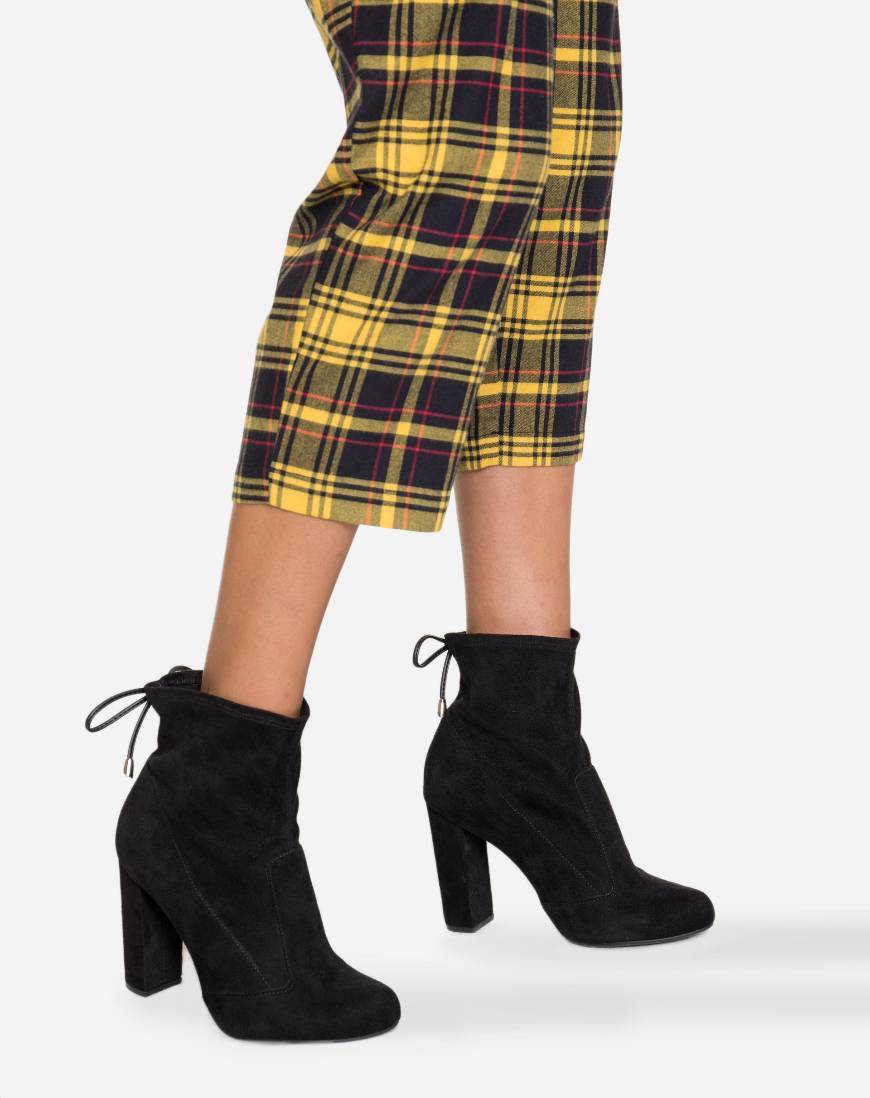 Social Boots/ botas