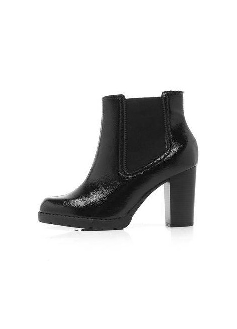 Social Bota feminina