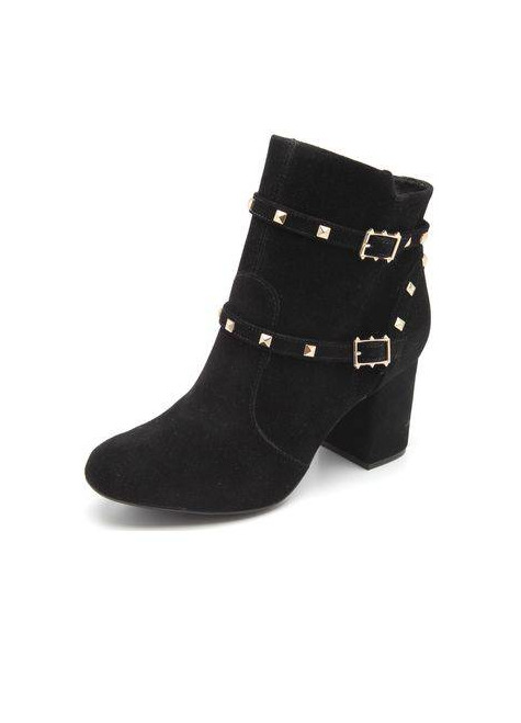 Social Anckle Boot