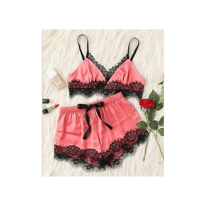 Social Pijama feminino