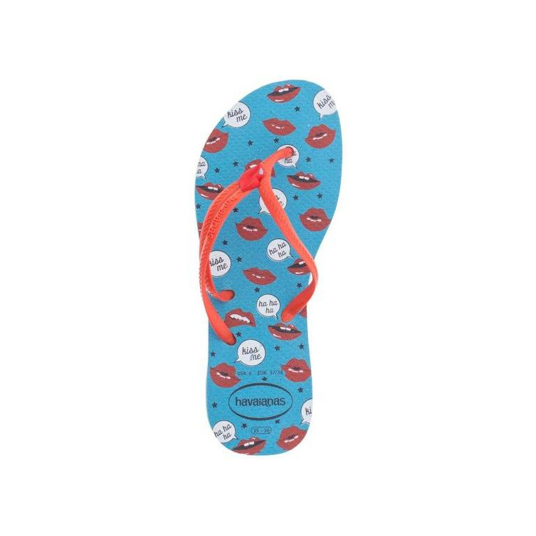 Social Chinelos havaianas 