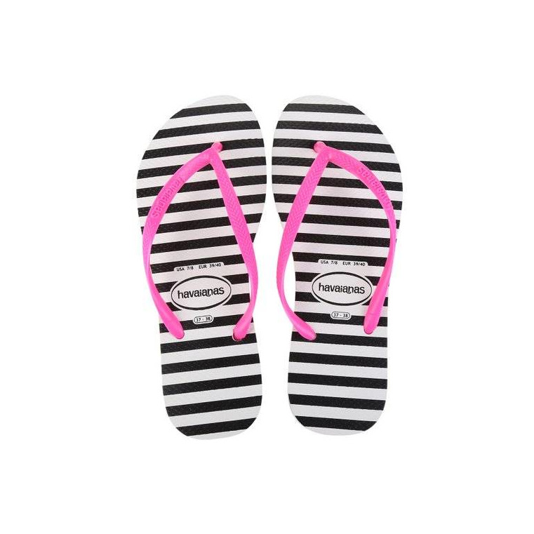 Social Chinelo Havaianas