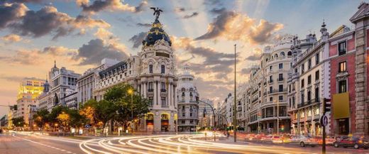 Madrid