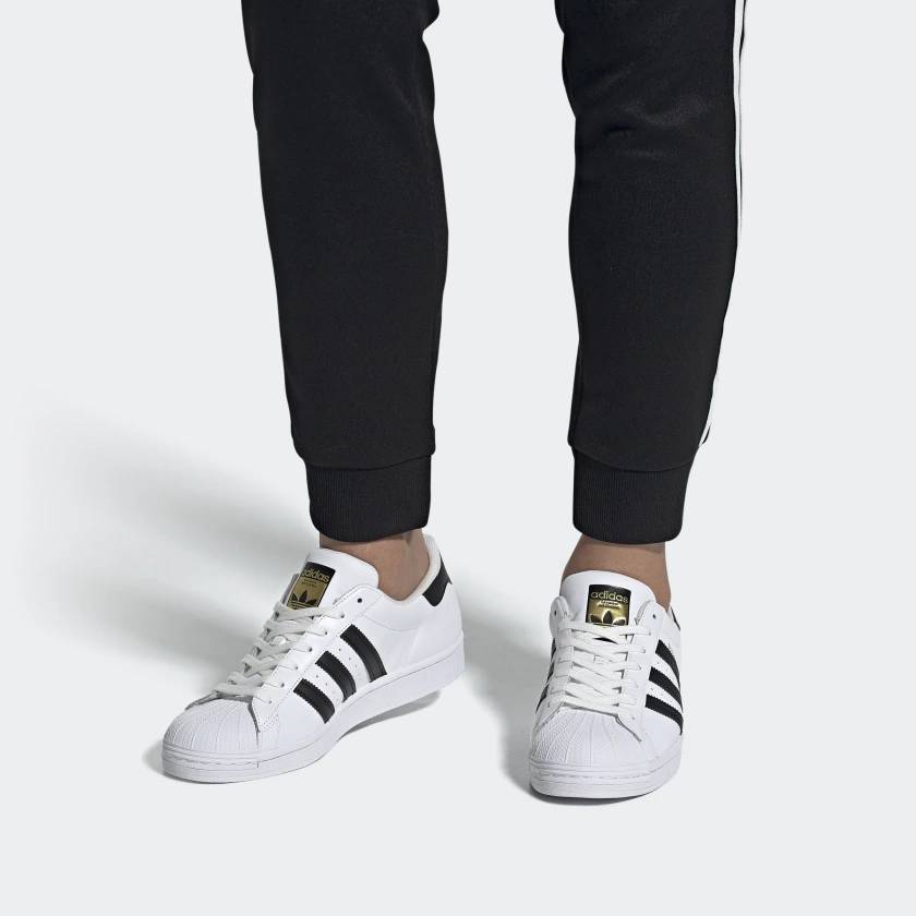 Producto Adidas superstar