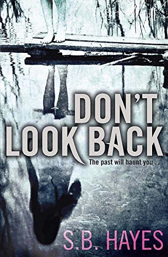 Book Don't Look Back