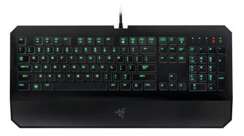 Razer Teclado DeathStalker