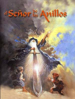 Película El Señor de los Anillos