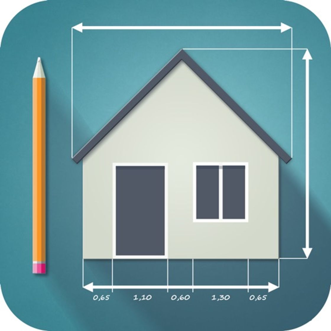 App Keyplan 3D - Home design