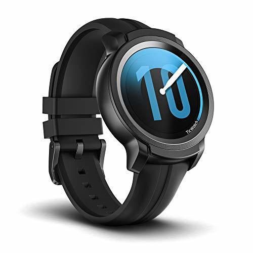 Ticwatch E2 Smartwatch Sistema operativo Wear by Google Fitness Smart Watches